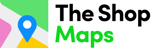 The Shop Maps